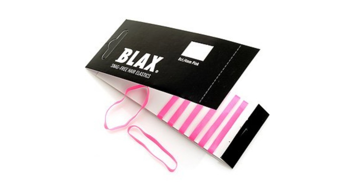 The 6 Best Hair Ties For Working Out