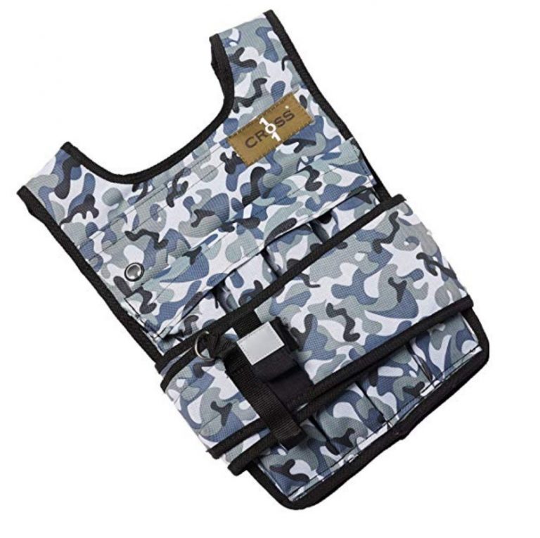 The 5 Best Weighted Vest For Murph