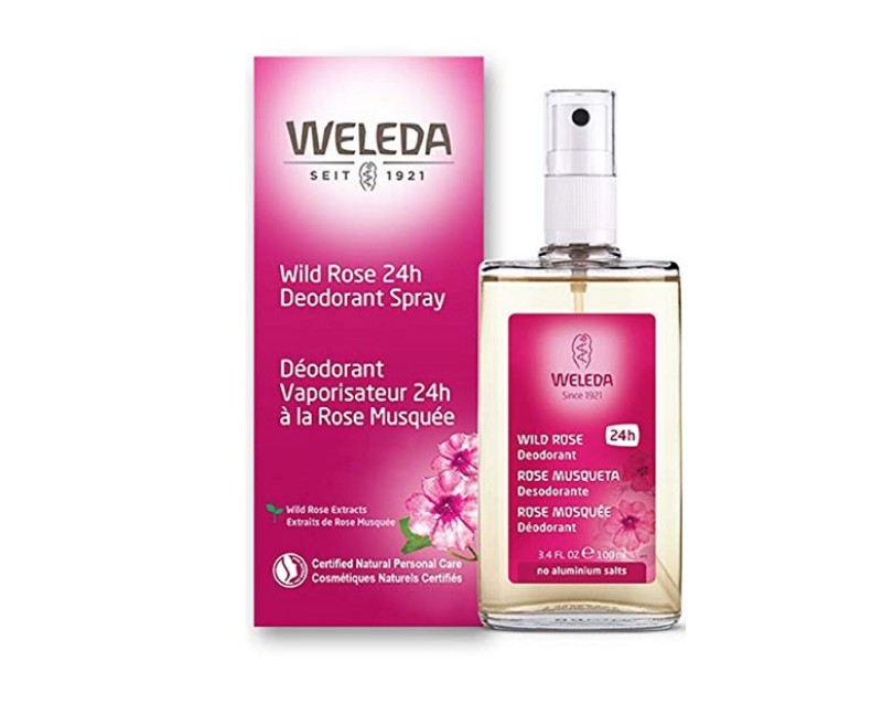 The 10 Best Natural Deodorants for Working Out