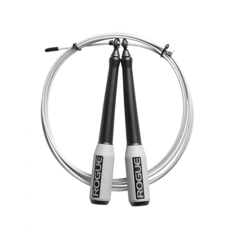 The 7 Best Jump Rope For Double Unders