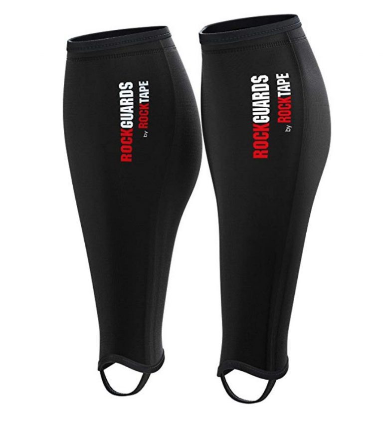 The 5 Best Shin Guards For Weightlifting