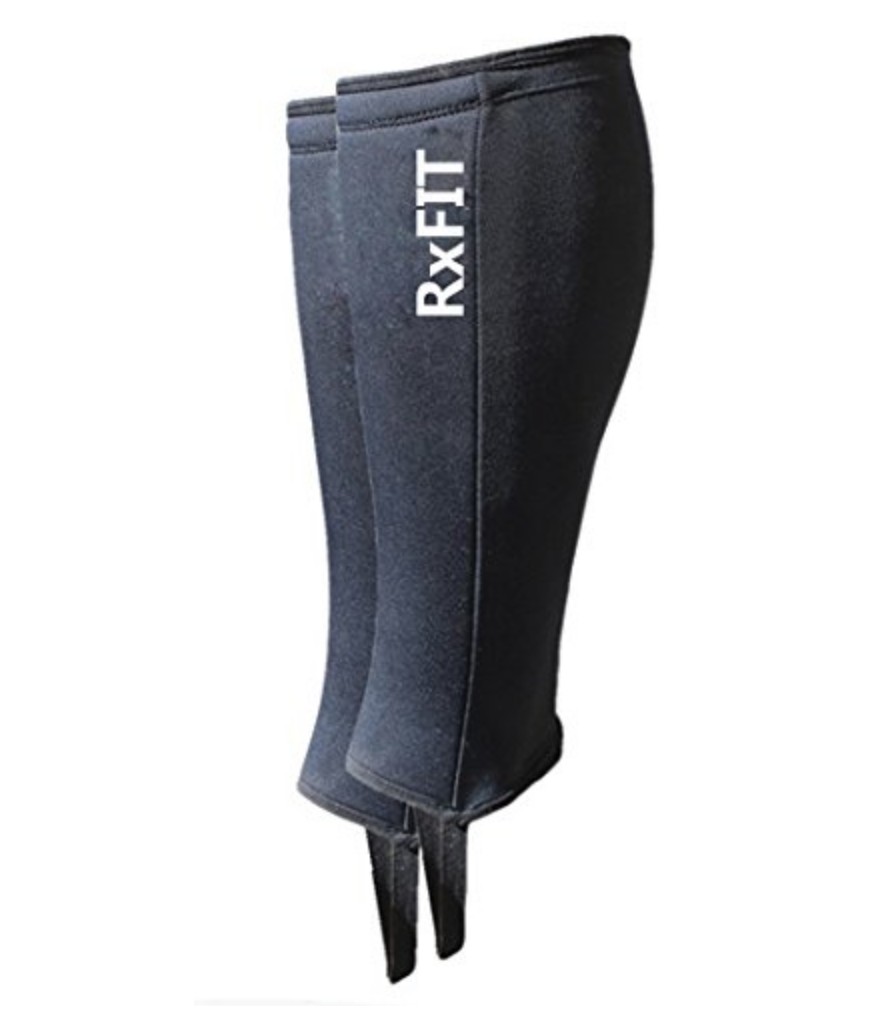 The 5 Best Shin Guards For Weightlifting