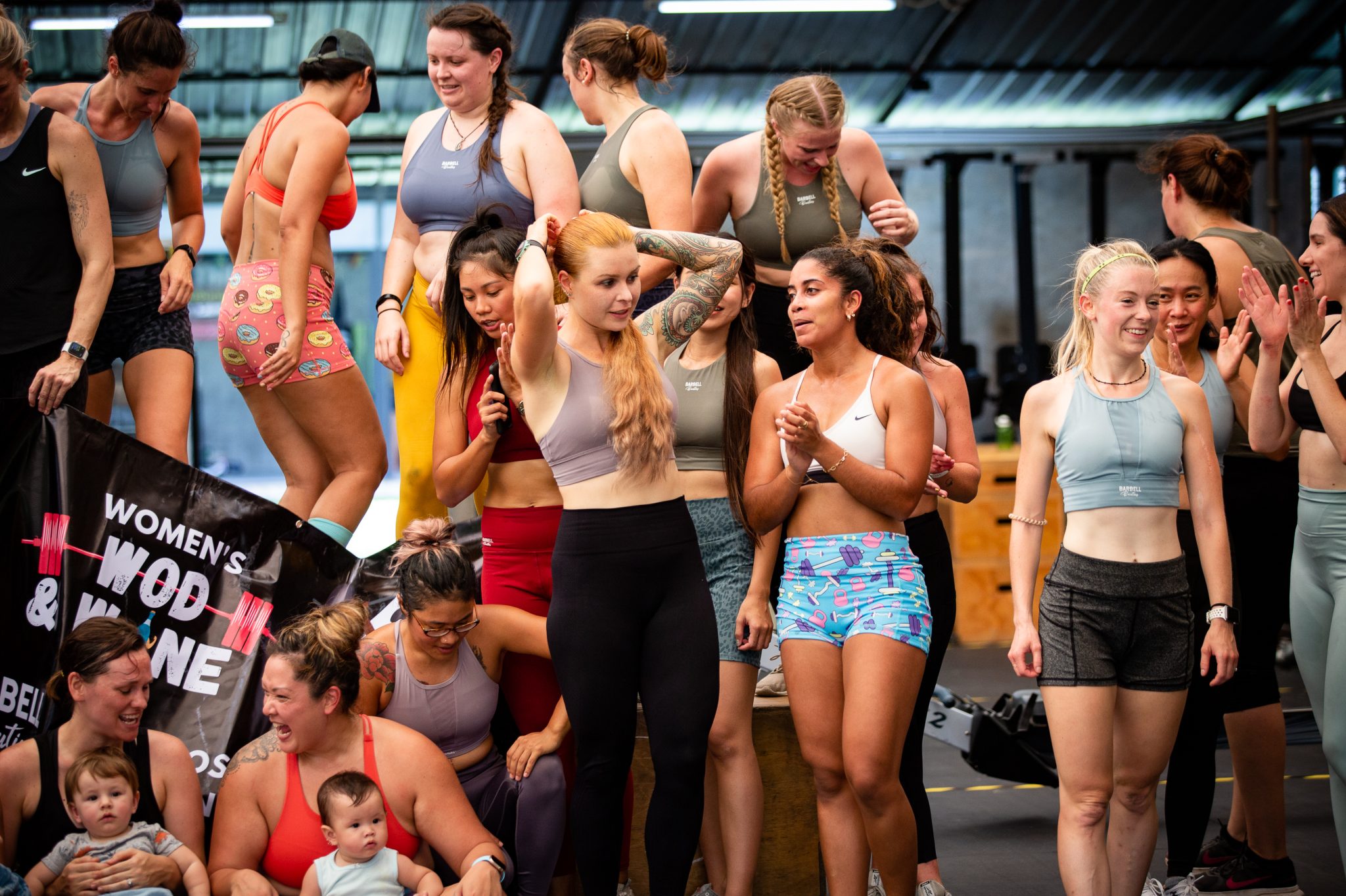 Five Types Of Gym Bullies And How To Beat Them At Their Own Games