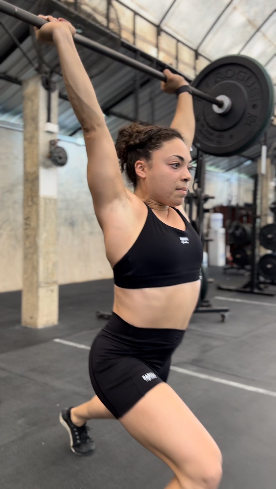 Photo inspiration: Best Crossfit Workouts For Weight Loss Photo Inspiration